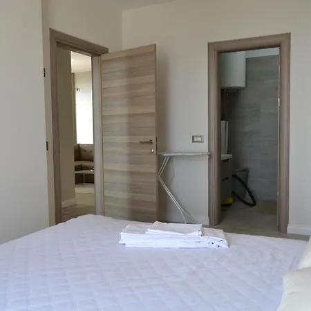 Frontal Seaview Spa&pool - Parking * Mamaia