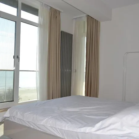Frontal Seaview Spa&pool - Parking
